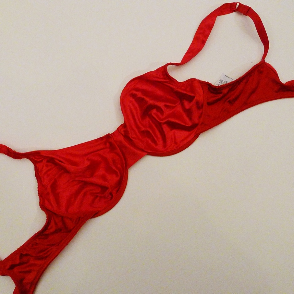 Bra